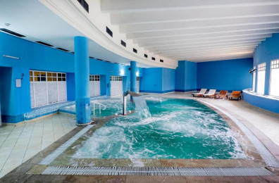 Medina Solaria ' Thalasso