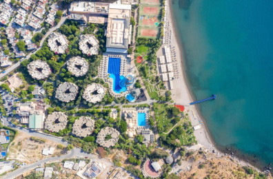 Selectum Collection Bodrum