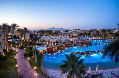 Rixos Sharm El Sheikh Hotel (adults only 18+)