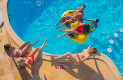 Sunrise Royal Makadi Resort