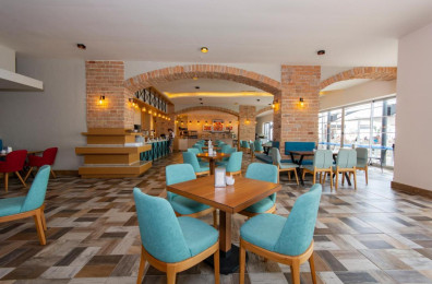 Orange County Resort Hotel Alanya