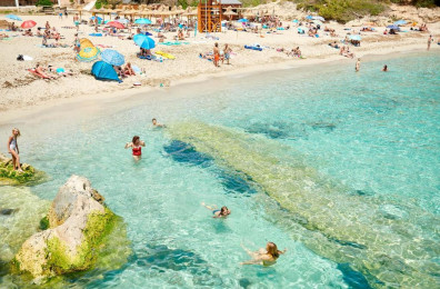 Iberostar Waves Cala Domingos