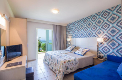 Mareblue Beach Resort
