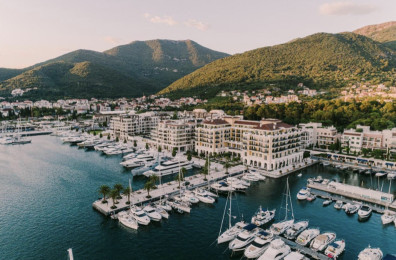 Regent Porto Montenegro