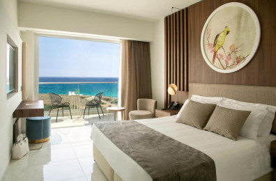Nissiblu Beach Resort
