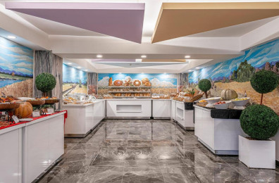 Avena Resort ' Spa Hotel