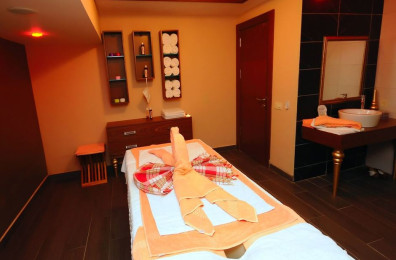 Insula Resort ' Spa