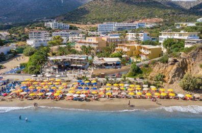 Talea Beach Hotel