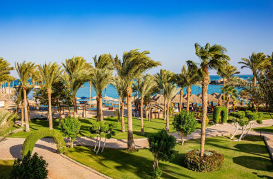 Continental Hotel Hurghada (ex. Movenpick Resort Hurghada)