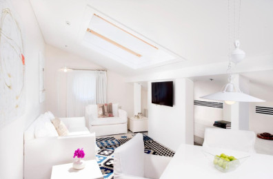 D Resort Gocek