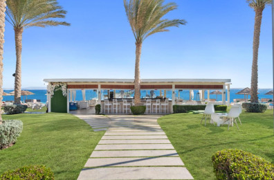 Rixos Sharm El Sheikh Hotel (adults only 18+)
