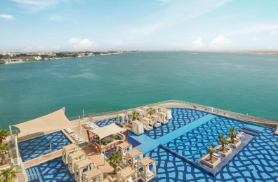 Royal M Hotel ' Resort Abu Dhabi