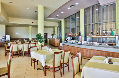 Park Hotel Golden Beach