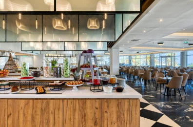 Atlantica Ocean Beach Resort (ex. Creta Princess Aquapark ' Spa)