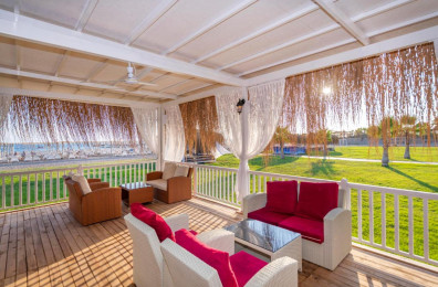 Fun ' Sun Euphoria Palm Beach Resort