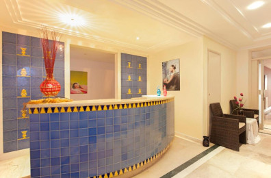 Iberostar Waves Averroes