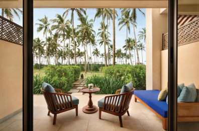 Shangri-la's Hambantota Resort ' Spa