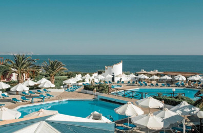 Canvas by Mitsis Cretan Village