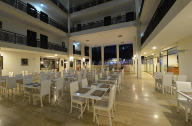 Kaftans Hotel
