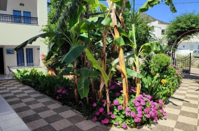 Dorian Bali Apartments