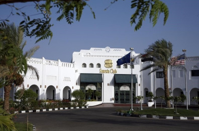 Sonesta Club Sharm El Sheikh Resort Hotel