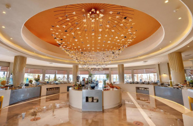 Rixos Premium Magawish Suites ' Villas
