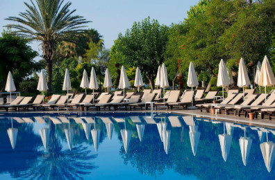 Q Aventura Park Hotel