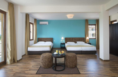Sunrise All Suites Resort