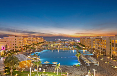 Albatros White Beach