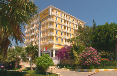 Antik Hotel ' Garden