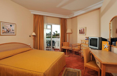 Medina Belisaire ' Thalasso