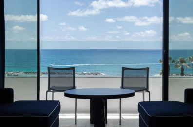 Almyra Hotel
