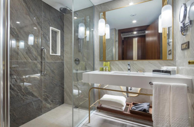 Doubletree By Hilton Antalya City Centre