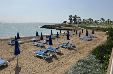 Anastasia Beach Hotel