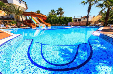 Galeri Resort Hotel
