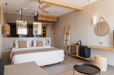 Sea Side Resort ' Spa Hotel (adults only 16+)