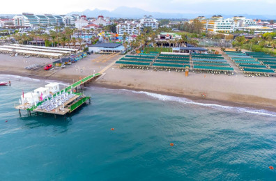 Belek Beach Resort Hotel