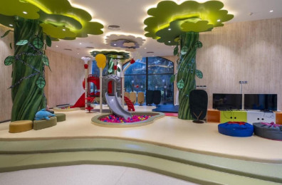 Vinpearl Discovery Wonderworld