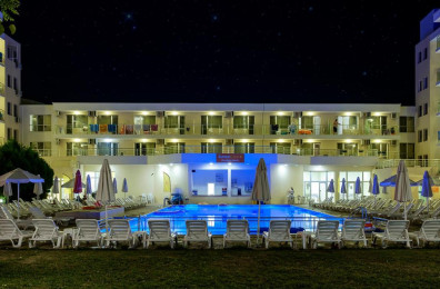 Tui Suneo Garden Nevis