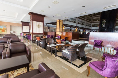 Utopia World Hotel