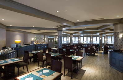 Naama Bay Hotel Resort (ex. Tropitel Naama Bay)