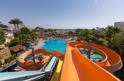 Naama Bay Hotel Resort (ex. Tropitel Naama Bay)