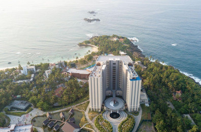 Araliya Beach Resort ' Spa Unawatuna
