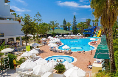 Holiday Park Resort