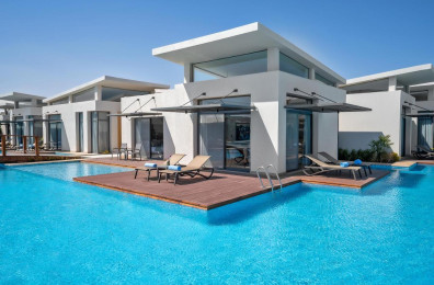 Rixos Premium Magawish Suites ' Villas