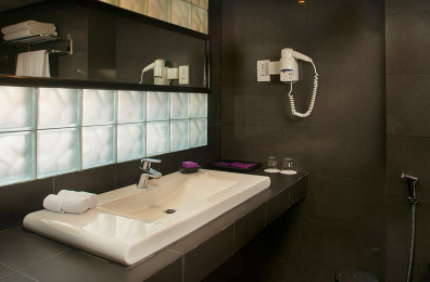 Ekho Surf Hotel