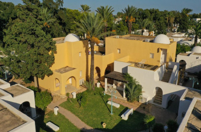 Shems Holiday Village