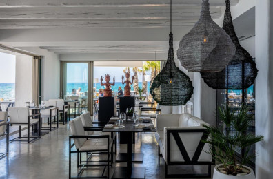 Knossos Beach Bungalows ' Suites