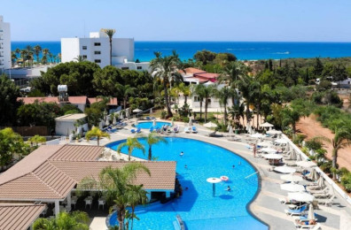 Christofinia Hotel