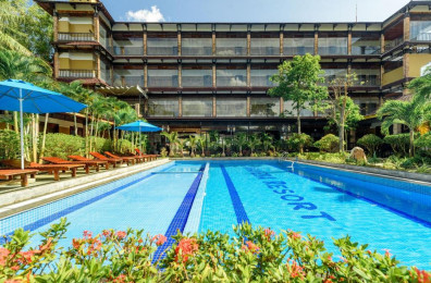 Qualia Resort Phu Quoc